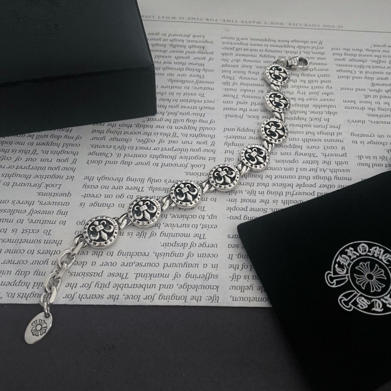 Chrome Hearts Bracelets